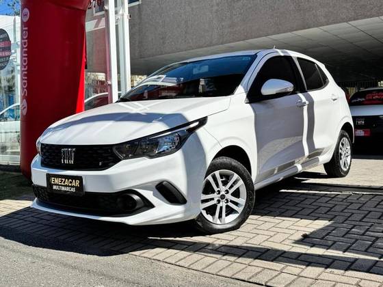 FIAT ARGO 1.0 FIREFLY FLEX DRIVE MANUAL FIAT ARGO 1.0 FIREFLY FLEX DRIVE MANUAL